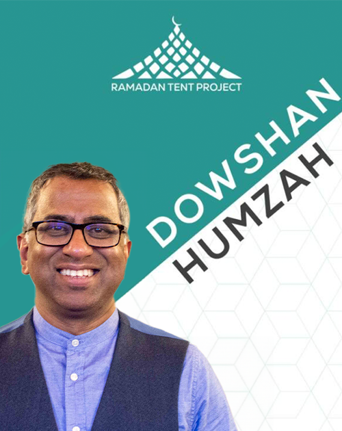 Dowshan Humzah